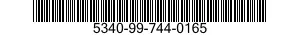 5340-99-744-0165 STRAP,WEBBING 5340997440165 997440165