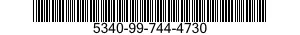 5340-99-744-4730 STRAP,WEBBING 5340997444730 997444730