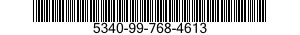 5340-99-768-4613  5340997684613 997684613