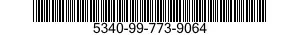 5340-99-773-9064 BUFFER,SPRING 5340997739064 997739064