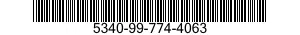 5340-99-774-4063  5340997744063 997744063