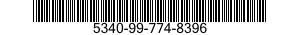 5340-99-774-8396 POST,ELECTRICAL-MEC 5340997748396 997748396
