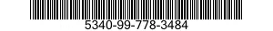 5340-99-778-3484 STRAP,WEBBING 5340997783484 997783484