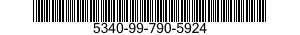 5340-99-790-5924  5340997905924 997905924