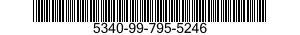 5340-99-795-5246  5340997955246 997955246
