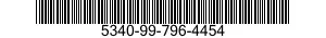5340-99-796-4454  5340997964454 997964454