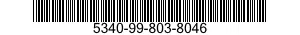 5340-99-803-8046  5340998038046 998038046