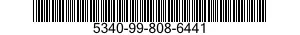 5340-99-808-6441  5340998086441 998086441