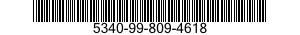 5340-99-809-4618  5340998094618 998094618