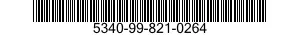 5340-99-821-0264  5340998210264 998210264