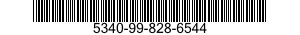 5340-99-828-6544  5340998286544 998286544