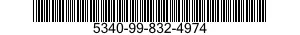 5340-99-832-4974  5340998324974 998324974