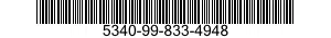 5340-99-833-4948  5340998334948 998334948