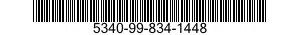 5340-99-834-1448  5340998341448 998341448