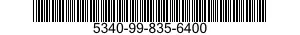 5340-99-835-6400  5340998356400 998356400