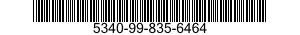 5340-99-835-6464 STRAP,WEBBING 5340998356464 998356464