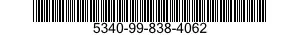 5340-99-838-4062  5340998384062 998384062