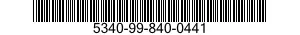 5340-99-840-0441  5340998400441 998400441