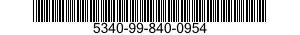 5340-99-840-0954  5340998400954 998400954