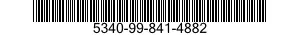 5340-99-841-4882  5340998414882 998414882