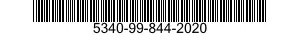 5340-99-844-2020  5340998442020 998442020