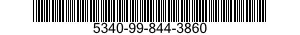 5340-99-844-3860  5340998443860 998443860