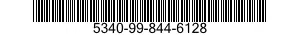 5340-99-844-6128 FAIRLEAD,BLOCK 5340998446128 998446128