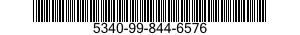5340-99-844-6576  5340998446576 998446576