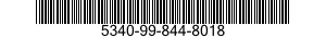 5340-99-844-8018 STRAP,WEBBING 5340998448018 998448018