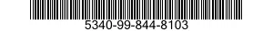 5340-99-844-8103  5340998448103 998448103
