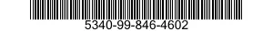 5340-99-846-4602 CLAMP,LOOP 5340998464602 998464602