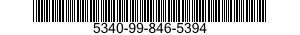 5340-99-846-5394  5340998465394 998465394