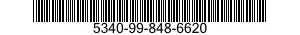 5340-99-848-6620  5340998486620 998486620