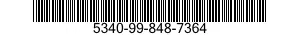 5340-99-848-7364  5340998487364 998487364