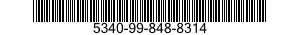 5340-99-848-8314  5340998488314 998488314