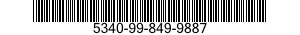 5340-99-849-9887  5340998499887 998499887