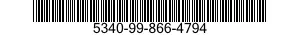5340-99-866-4794  5340998664794 998664794
