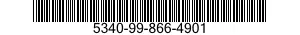 5340-99-866-4901  5340998664901 998664901