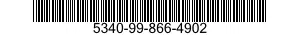 5340-99-866-4902  5340998664902 998664902