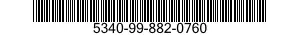 5340-99-882-0760  5340998820760 998820760