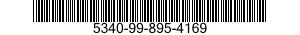 5340-99-895-4169 SHIM 5340998954169 998954169