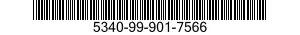 5340-99-901-7566 MOUNT,RESILIENT 5340999017566 999017566