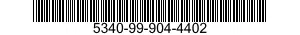 5340-99-904-4402  5340999044402 999044402