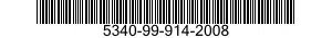 5340-99-914-2008  5340999142008 999142008
