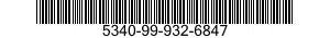5340-99-932-6847  5340999326847 999326847