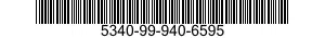 5340-99-940-6595 HARDWARE KIT,MECHANIC EQUIPMENT 5340999406595 999406595