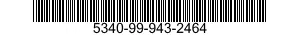 5340-99-943-2464 INSERT,SCREW THREAD 5340999432464 999432464