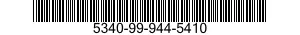 5340-99-944-5410 INSERT,SCREW THREAD 5340999445410 999445410