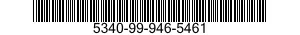 5340-99-946-5461  5340999465461 999465461