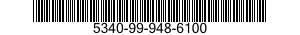 5340-99-948-6100  5340999486100 999486100